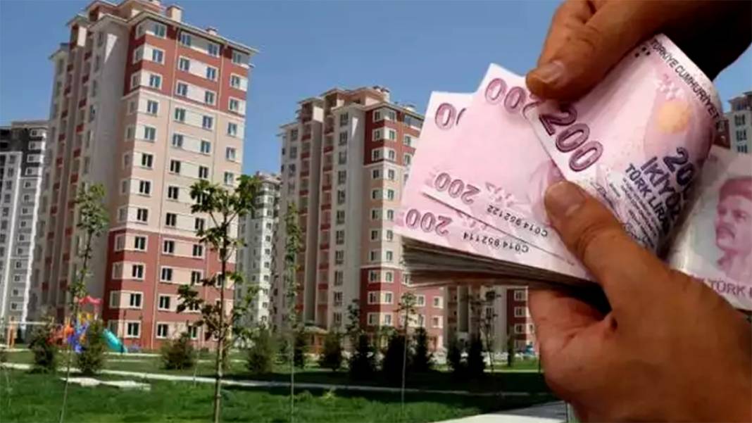 81 ilde kullanılmaya başlandı! Ev sahipleri ve kiracılar dikkat: e-Kira Sözleşmesi aktif hale geldi 1